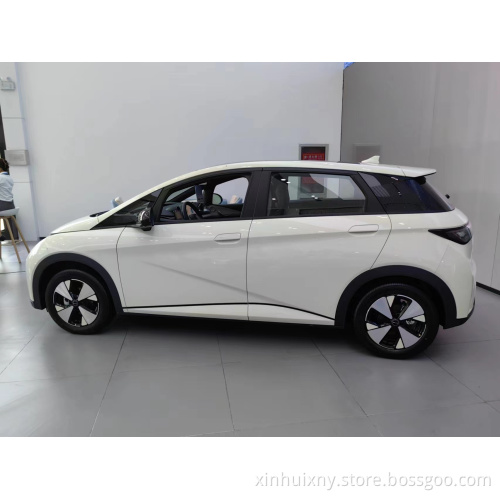 BYD dolphin 2023 401km 420km smart electric car new energy vehicles